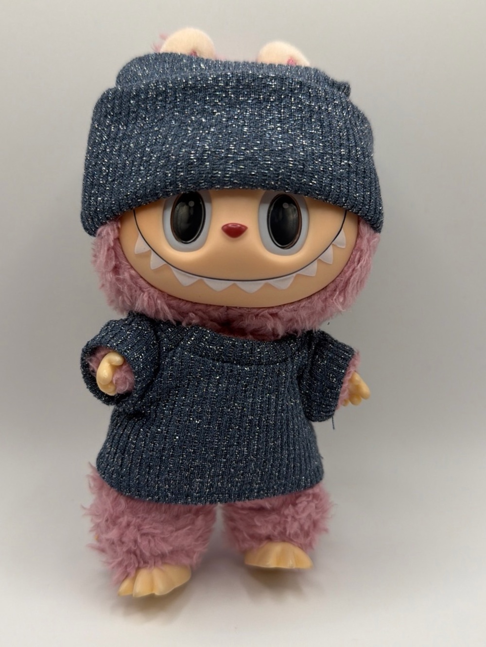 Labubu Clothes Outfit